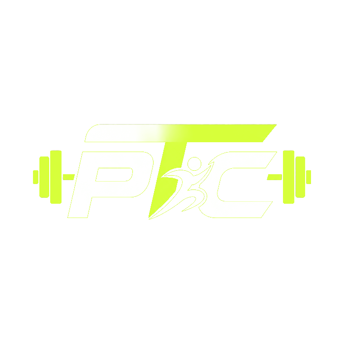 Personal Training Canberra logo
