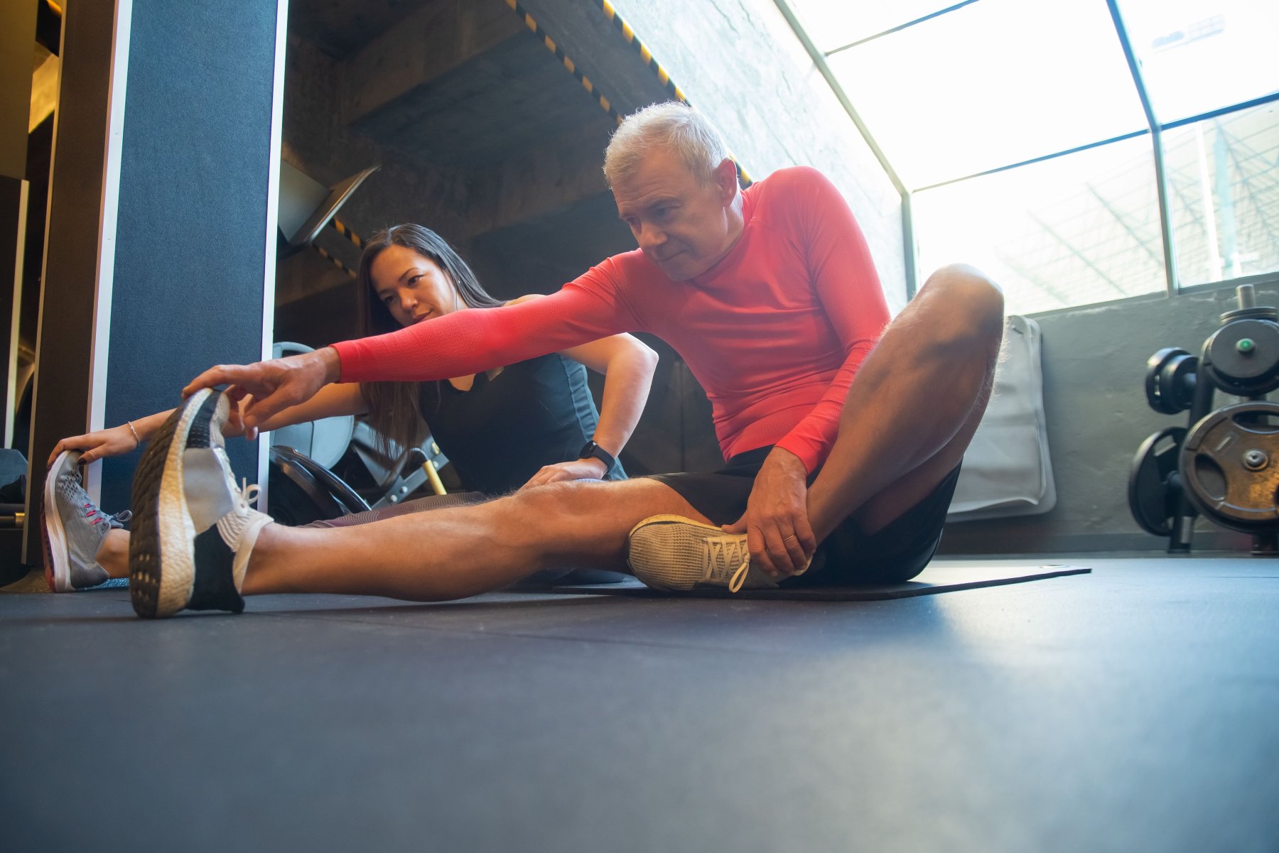 45-Minute Personal Training